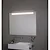 Comfort Line Led specchio 100x70 led frontale codice prod: LC0343 product photo Default XS2