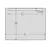 Comfort Line Led specchio 100x70 led frontale codice prod: LC0343 product photo Foto1 XS2