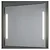 Comfort Line led specchio 60x105 led laterale codice prod: LC0318 product photo Default XS2