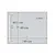 Comfort Line led specchio 60x140 led laterale codice prod: LC0324 product photo Foto1 XS2