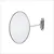 Discolo hotel specchio ingranditore x3 tondo cromato codice prod: H38/1KK3 product photo Default XS2