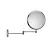 Discolo Led specchio ingranditore x3 braccio doppio batteria codice prod: C35/2BA-3 product photo Default XS2