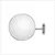 Discolo specchio ingranditore x3 tondo cromato codice prod: 38/1KK3 product photo Default XS2