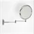 Doppiolo specchio ingranditore x3 tondo cromato codice prod: 40/2KK3 product photo Default XS2