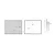 Filo Lucido specchio con cornice 60x100 codice prod: C45630 product photo Foto3 XS2