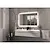 Gorgona specchio 120x80 luce calda codice prod: T013/CA product photo Default XS2