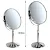 Kin specchio ingranditore x3 estendibile cromato codice prod: K603KK-3 product photo Foto1 XS2