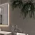 Montecristo specchio led 120x80 luce calda perimetrale codice prod: CO-L46020/CA product photo Default XS2