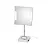 Quadrolo Led specchio ingranditore x3 quadrato cromato codice prod: C62/1KK3 product photo Default XS2
