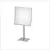 Quadrolo specchio ingranditore x3 quadrato cromato codice prod: 64/1KK3 product photo Default XS2