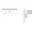Sartoria lampada led 120 luce calda codice prod: 7917/CA product photo Foto2 XS2