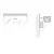 Sartoria lampada led 160 luce calda codice prod: 7919/CA product photo Foto2 XS2