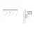 Sartoria lampada led 70 luce calda codice prod: 7913/CA product photo Foto2 XS2