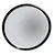 Specchio ingranditore a ventosa nero codice prod: 5511N-6 product photo Default XS2