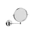 Specchio ingranditore x3 con 1 braccio cromato codice prod: 8930G product photo Default XS2