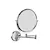 Specchio ingranditore x3 con 2 braccia cromato codice prod: 8931G product photo Default XS2