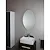 Specchio ovale filo lucido 70x100 codice prod: 45585 product photo Default XS2