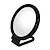 Toeletta sc152n-3 specchio con manico pieghevole x3 d.14 nero codice prod: SC152N-3 product photo Default XS2