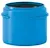Bicchiere riduzione tre strati 50/40 codice prod: DSV16331 product photo Default XS2