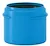 Bicchiere riduzione tre strati 50/40 codice prod: DSV16331 product photo Foto1 XS2