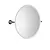 Elite specchio molato basculante ø50 cromato codice prod: 000EL0108 product photo Default XS2