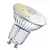 Set 3 lampadine Smart+ Wifi par16 50 40° dim ww gu10 codice prod: SMT486010WF3 product photo Foto1 XS2
