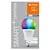 Smart+ wifi Classic A 100 rgbw e27 hs codice prod: SMT485518WF product photo Foto3 XS2