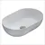T-edge lavabo appoggio 54x37 senza fissaggi bianco opaco codice prod: B6O54BO product photo Default XS2