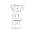 T-Edge lavabo da appoggio 65x36 bianco lucido codice prod: B6O65BI product photo Foto1 XS2