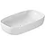 Dream lavabo da appoggio 64x38 bianco lucido codice prod: 7300 product photo Default XS2