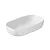 Lavabo Appoggio 64x38 Bianco Matt serie Dream codice prod: 7300MT product photo Default XS2
