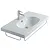 M2 5232 lavabo sospeso 1 foro 90x48 bianco codice prod: 5232 product photo Default XS2