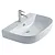 M2 lavabo sospeso o a colonna 70x48 bianco lucido monoforo codice prod: 5206 product photo Default XS2