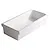 Ninive lavabo canale sospeso 90x45 bianco lucido codice prod: 2005 product photo Default XS2