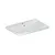 Geberit Icon Light lavabo L.75 cm bianco lucido codice prod: 501.835.00.1 product photo Default XS2