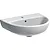 Selnova lavabo 50x18 bianco lucido monoforo codice prod: 500.295.01.7 product photo Default XS2