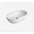 Pura lavabo da appoggio 60x37 bianco lucido codice prod: 883411 product photo Foto1 XS2