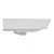 Connect Air lavabo da 60 cm bianco lucido codice prod: E074201 product photo Foto2 XS2