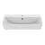 Connect Air lavabo da appoggio 60 bianco lucido monoforo codice prod: E074201 product photo Foto1 XS2
