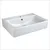 Connect cube lavabo 1 foro 65x46 codice prod: E772901 product photo Default XS2