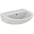 Eurovit lavabo da appoggio 55x17,5 bianco lucido codice prod: W332601 product photo Default XS2