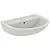 Eurovit lavabo da appoggio 65x18 bianco lucido codice prod: W332201 product photo Default XS2