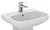 I.Life A lavabo da appoggio 50x18 bianco lucido codice prod: T451301 product photo Default XS2