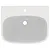 I.Life A lavabo da appoggio 60x18 bianco lucido codice prod: T451101 product photo Foto1 XS2