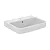 I.Life B lavabo da appoggio 40x55 bianco lucido codice prod: T460801 product photo Default XS2