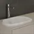 Lavabo da incasso per base 120, 60 cm codice prod: DSV15437 product photo Default XS2