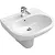O.novo 51606001 lavabo sosp 1/3f 60x49 01 codice prod: 51606001 product photo Default XS2