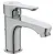 Kit miscelatore monocomando Alpha lavabo - bidet - doccia codice prod: BC647AA+BC652AA+A7184AA product photo Foto1 XS2
