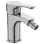 Kit miscelatore monocomando Alpha lavabo - bidet - doccia codice prod: BC647AA+BC652AA+A7184AA product photo Foto2 XS2