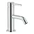 Kit rubinetto monocomando Acquerelli lavabo - bidet codice prod: AQ93118/1CR AQ93119/1CR product photo Foto1 XS2